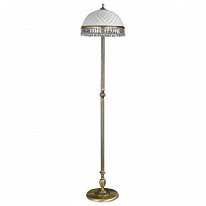 Торшер Reccagni Angelo 7000 PN 7000/2