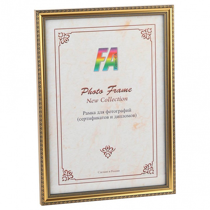 Фоторамка настенная Кружево Б0035283