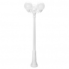 Фонарный столб Fumagalli Globe 250 G25.156.S30.WYE27