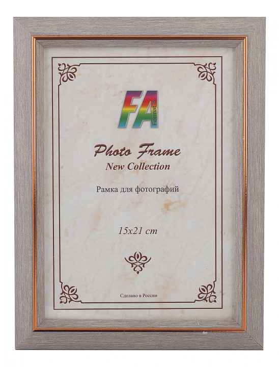 Фоторамка настольная Поп-арт Б0034866