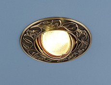 Встраиваемый светильник Elektrostandard  a032271