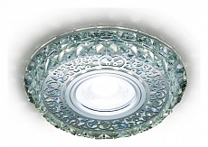 Встраиваемый светильник Ambrella Light S S393 CH