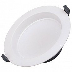 Встраиваемый светильник Arlight Im-165 023208