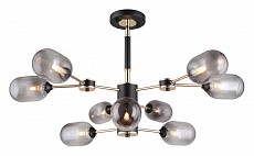 Люстра на штанге Omnilux Loano OML-94807-09