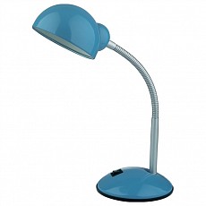 Настольная лампа офисная Odeon Light Kiva 2082/1T