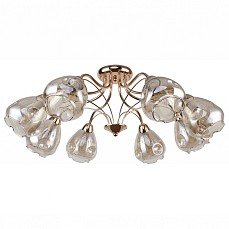 Потолочная люстра F-promo Galanta 2338-8U