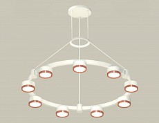 Подвесная люстра Ambrella Light XR XR92031803