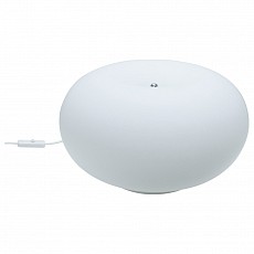 Настольная лампа декоративная Arte Lamp Ufo A7935LT-2WH