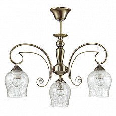 Люстра на штанге Lumion Monica 3135/3