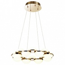 Накладной светильник Odeon Light Conti 4105/64L