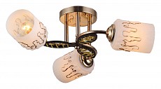 Потолочная люстра Natali Kovaltseva 11461 11461/3C FRENCH