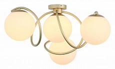 Потолочная люстра EVOLUCE Acini SL711.202.04