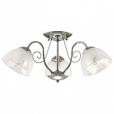 Потолочная люстра Lumion Visanti 3611/3C