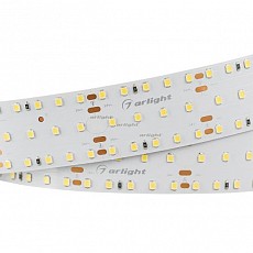 Лента светодиодная Arlight S2-2500 24V White 6000K 34mm (2835, 280 LED/m, LUX) 023402(1)