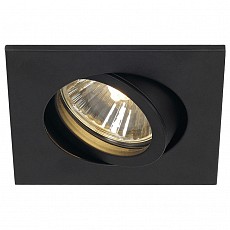 Встраиваемый светильник SLV New Tria 68 1001994