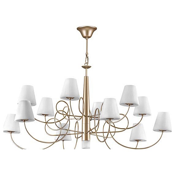 Подвесная люстра Lightstar Vortico 814333