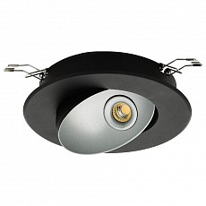 Встраиваемый светильник Eglo ПРОМО Ronzano 1 98522