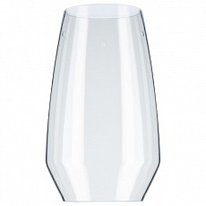 Плафон стеклянный Paulmann Vento 95351