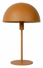 Настольная лампа декоративная Lucide Siemon 45596/01/44