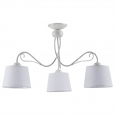 Потолочная люстра Jupiter Kamelia 1349 KM 3 PB