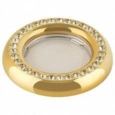 Встраиваемый светильник Uniel Vernissage 10722