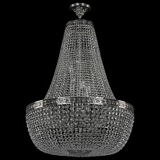 Люстра на штанге Bohemia Ivele Crystal 1911 19111/H2/70IV NB