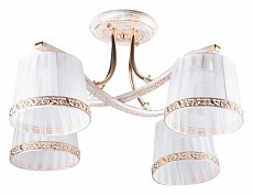 Потолочная люстра Hiper Simona H016-4