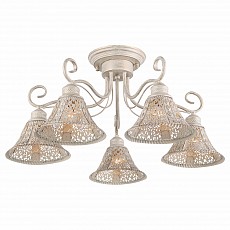 Потолочная люстра ST-Luce SL243 SL243.502.05