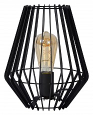 Настольная лампа декоративная Lucide Reda 78598/01/30