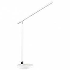 Настольная лампа офисная Lumion Akito 3761/7TL