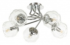 Потолочная люстра Lumion Breana 1 4557/5C