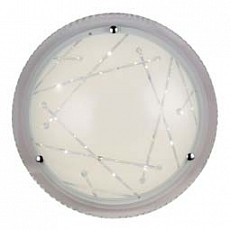 Накладной светильник ST-Luce Universale SL493.512.01