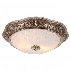 Накладной светильник Arte Lamp Torta Lux A7137PL-2CR
