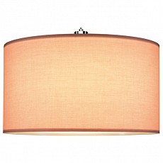 Плафон текстильный Paulmann Tessa 95367