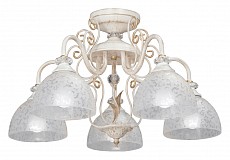 Потолочная люстра Vitaluce V1683 V1683-0/5PL