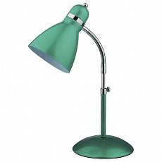 Настольная лампа офисная Odeon Light Zird 2091/1T