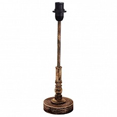 Настольная лампа декоративная Eglo ПРОМО 1+1 Vintage 49309