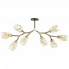 Люстра на штанге Lumion Fawn 4563/8C