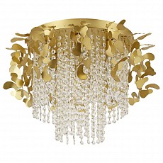 Потолочная люстра F-promo Florentina 2484-7U