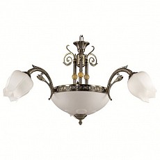 Подвесная люстра Lumion Lysette 2986/5A