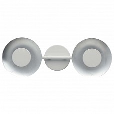 Накладной светильник DeMarkt Галатея 14 452024502