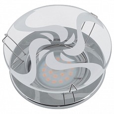 Встраиваемый светильник Uniel Stella 10753