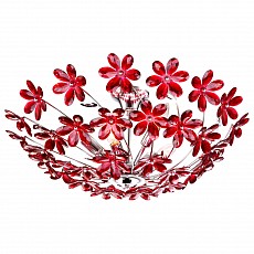 Люстра на штанге Globo Ileana 51420-6D