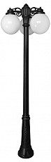 Фонарный столб Fumagalli Globe 250 G25.157.S30.AYE27DN