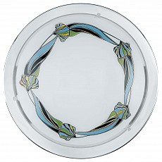 Накладной светильник Eglo ПРОМО Planet 3 83197