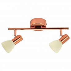 Спот Eglo ПРОМО Glossy 2 94737