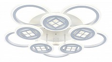 Потолочная люстра Escada Cassiopeia 10205/10LED BL