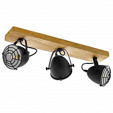 Спот Eglo ПРОМО Gatebeck 49078