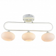 Светильник на штанге Escada Hopera 10237/3LED