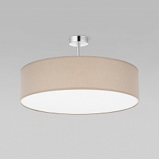 Светильник на штанге TK Lighting Rondo 3998 Rondo Beige